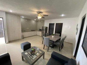 Departamento cancun